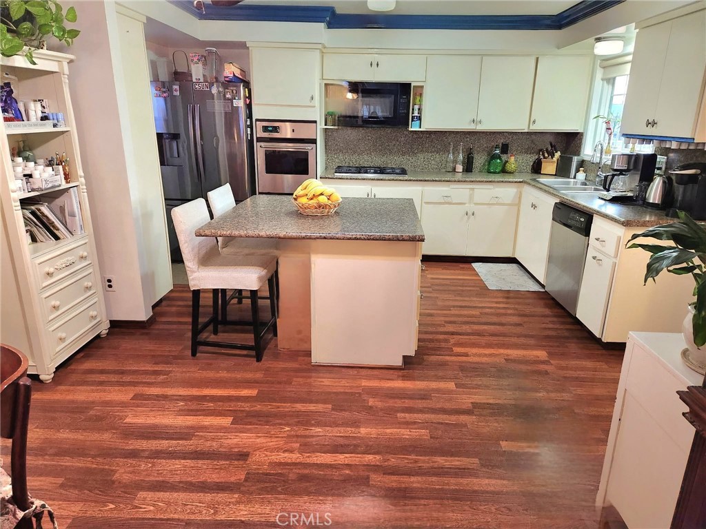 Custom Canyon Country 1 (CCAN1) - Residential