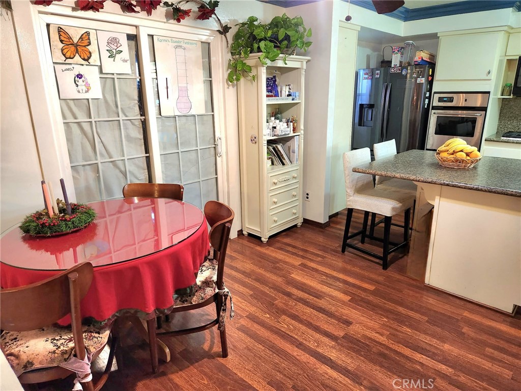 Custom Canyon Country 1 (CCAN1) - Residential