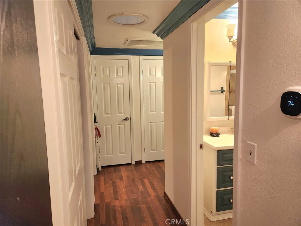 Custom Canyon Country 1 (CCAN1) - Residential