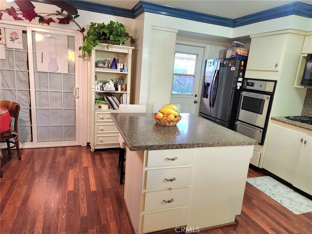 Custom Canyon Country 1 (CCAN1) - Residential