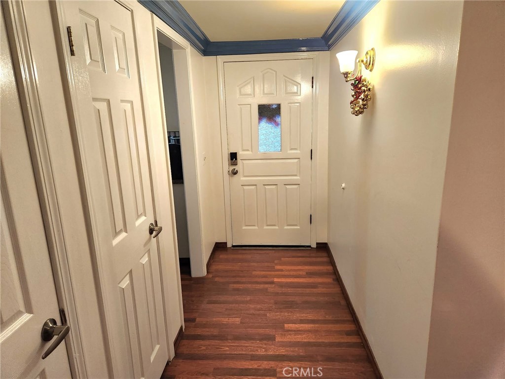 Custom Canyon Country 1 (CCAN1) - Residential