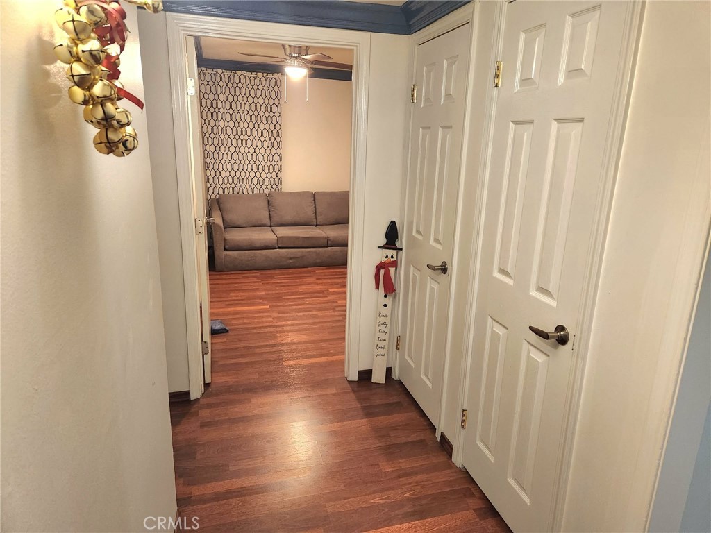 Custom Canyon Country 1 (CCAN1) - Residential