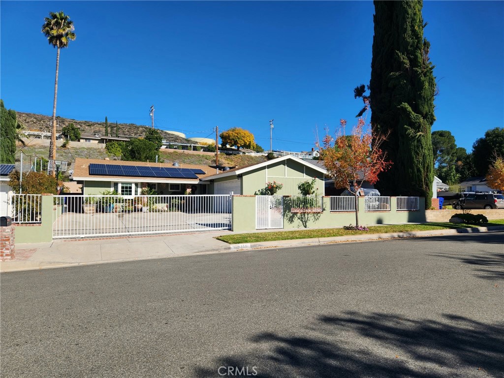 Custom Canyon Country 1 (CCAN1) - Residential