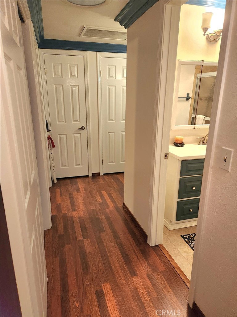 Custom Canyon Country 1 (CCAN1) - Residential