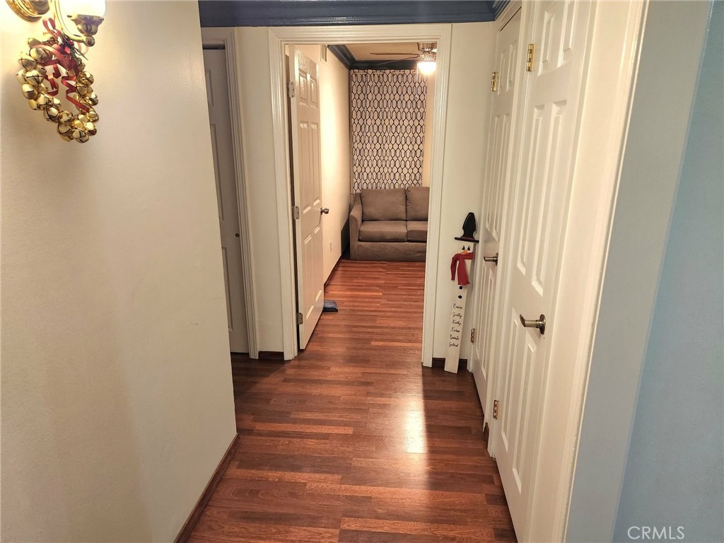 Custom Canyon Country 1 (CCAN1) - Residential