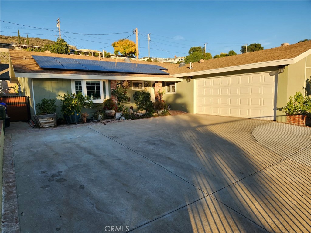 Custom Canyon Country 1 (CCAN1) - Residential