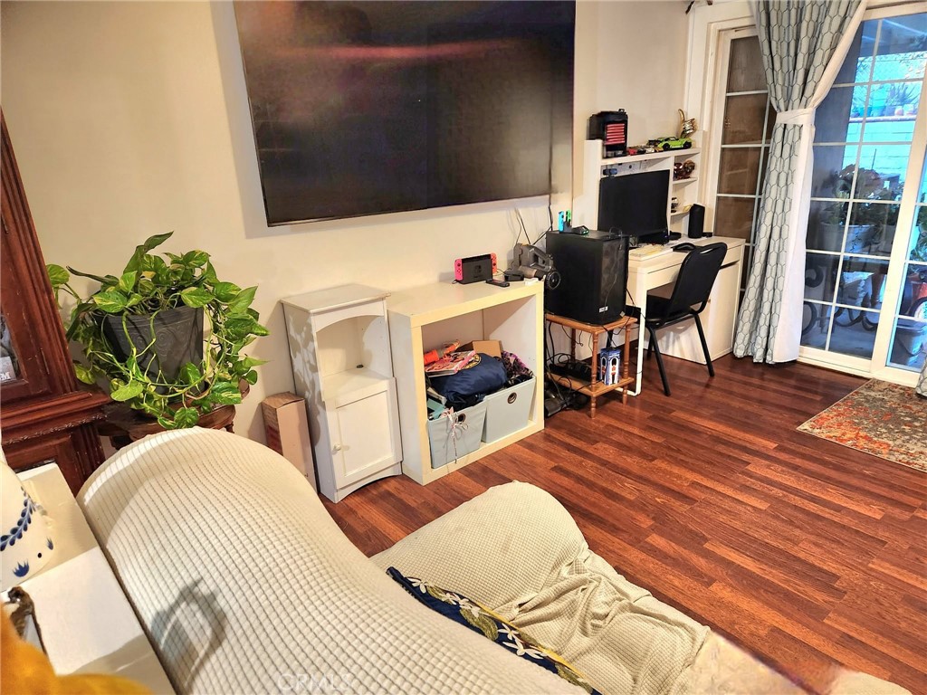 Custom Canyon Country 1 (CCAN1) - Residential