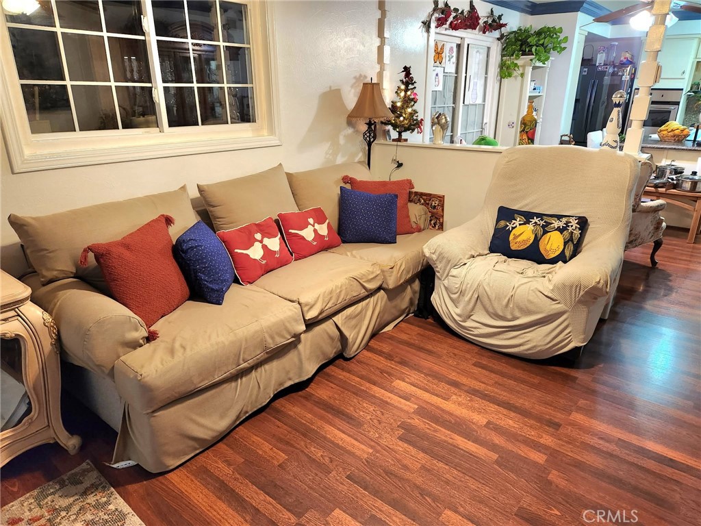 Custom Canyon Country 1 (CCAN1) - Residential