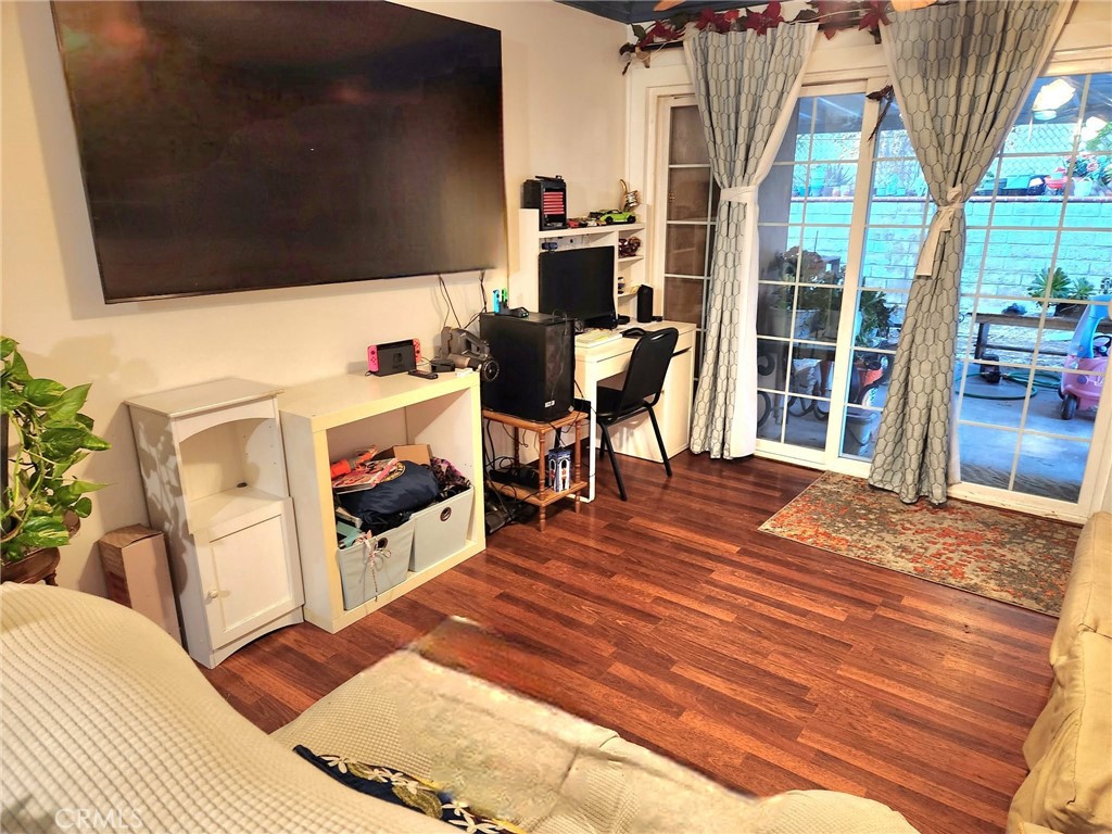 Custom Canyon Country 1 (CCAN1) - Residential