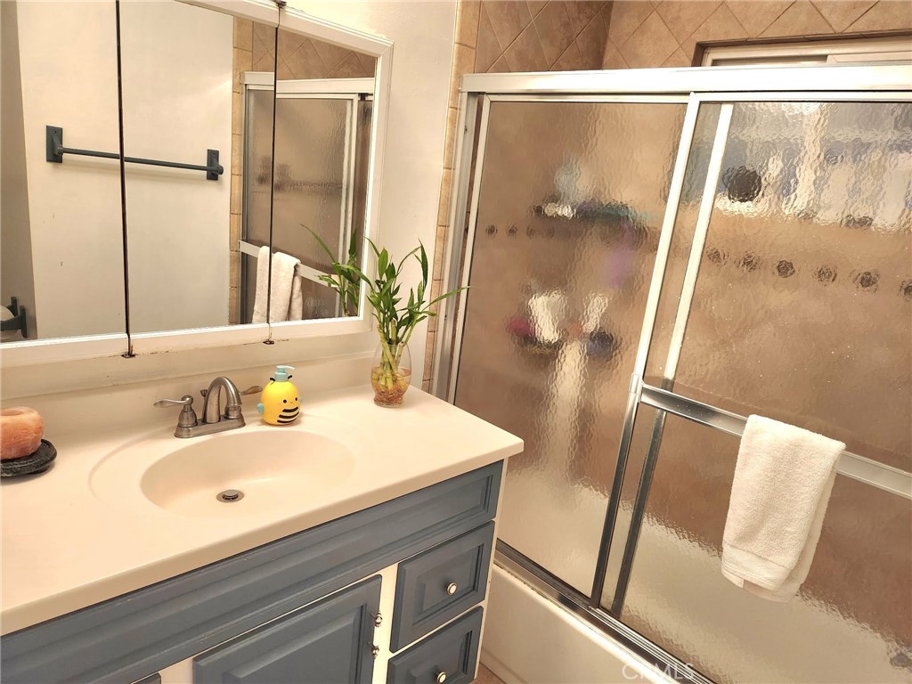 Custom Canyon Country 1 (CCAN1) - Residential