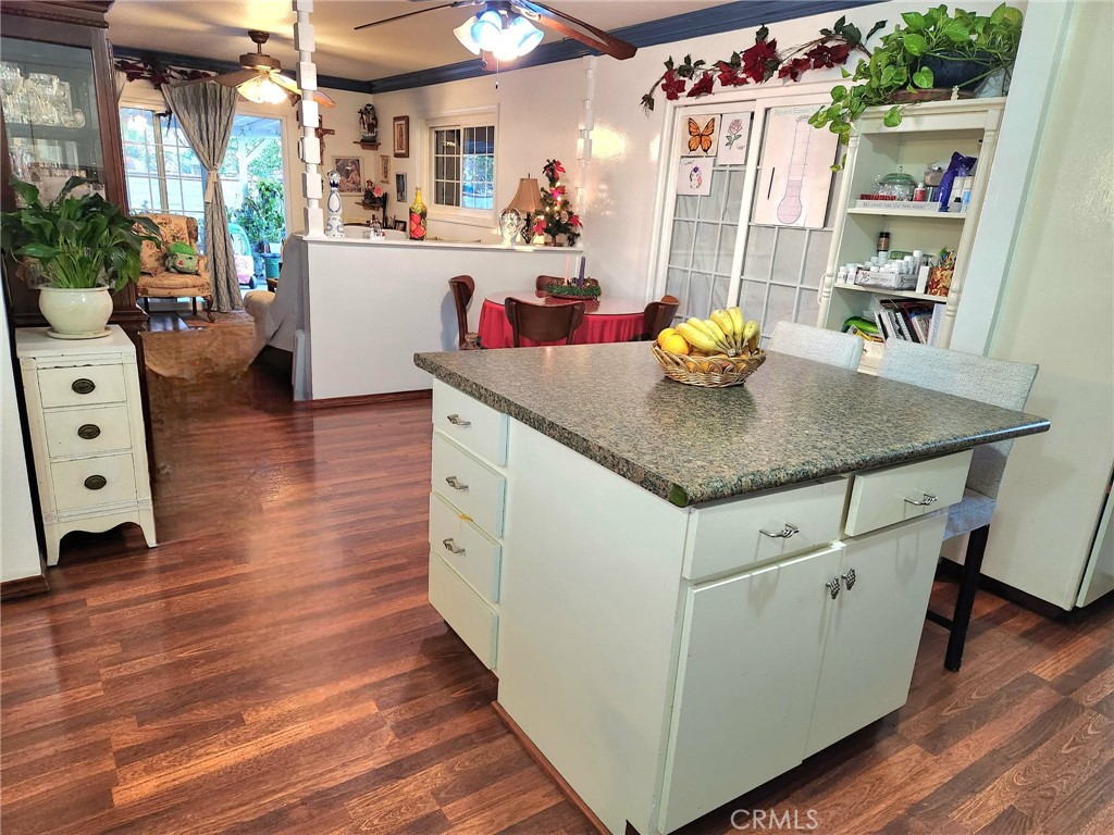 Custom Canyon Country 1 (CCAN1) - Residential