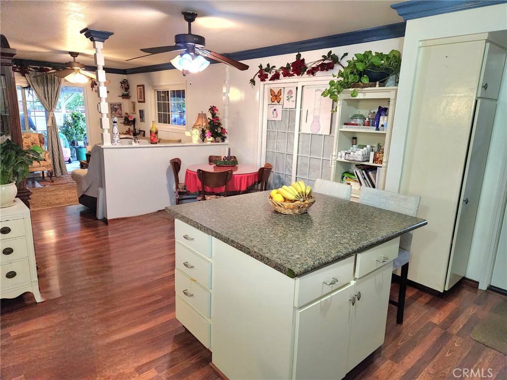 Custom Canyon Country 1 (CCAN1) - Residential