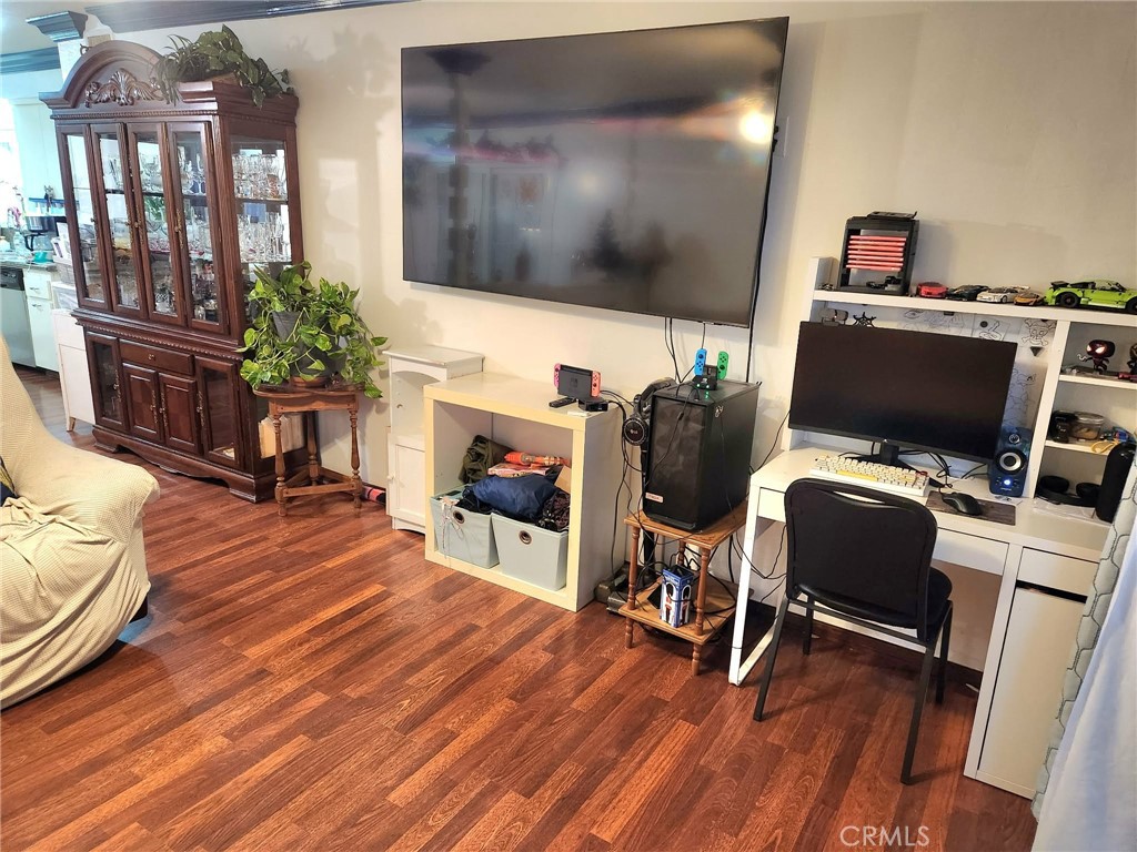 Custom Canyon Country 1 (CCAN1) - Residential