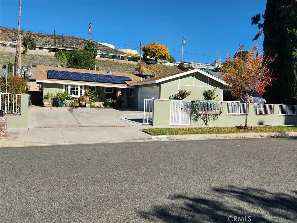 Custom Canyon Country 1 (CCAN1) - Residential