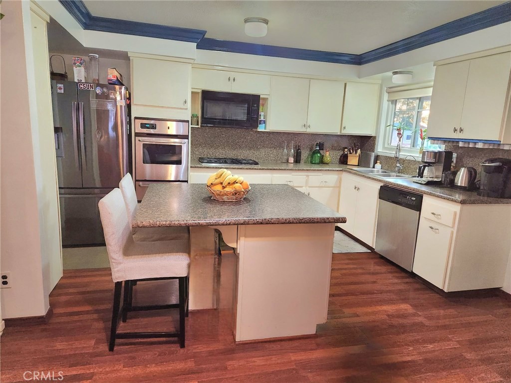 Custom Canyon Country 1 (CCAN1) - Residential