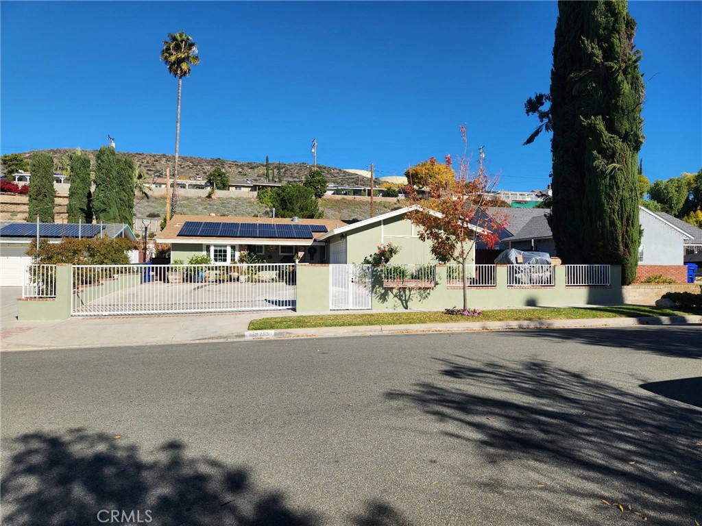 Custom Canyon Country 1 (CCAN1) - Residential