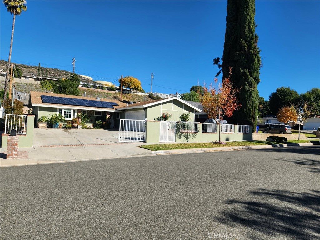 Custom Canyon Country 1 (CCAN1) - Residential