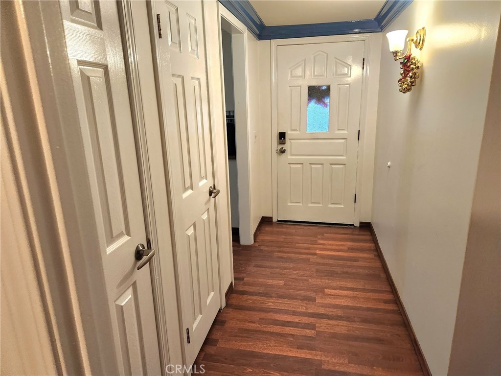 Custom Canyon Country 1 (CCAN1) - Residential