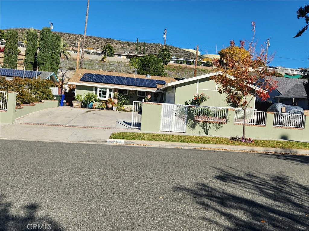 Custom Canyon Country 1 (CCAN1) - Residential