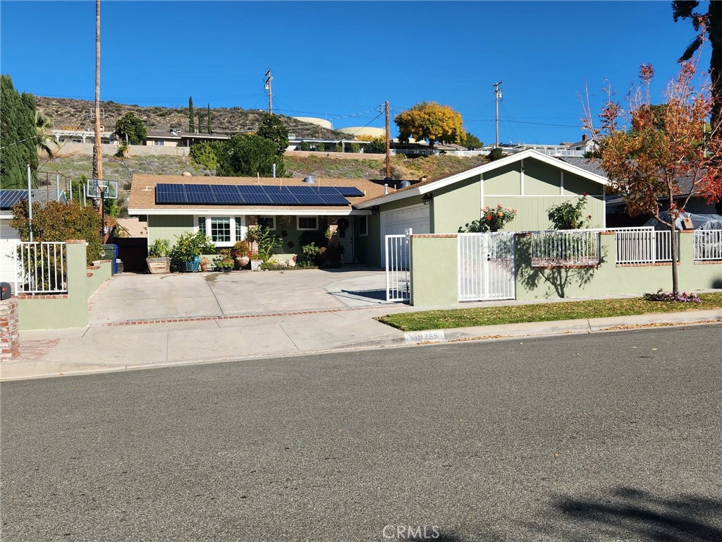 Custom Canyon Country 1 (CCAN1) - Residential