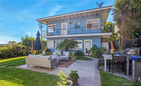 Photo of 238 Cajon St, Laguna Beach, CA 92651 (MLS # OC26179202)