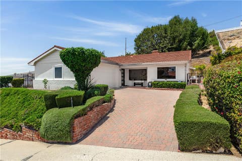 Photo of 1768 Vallecito DR, San Pedro, CA 90732 (MLS # PV26110826)