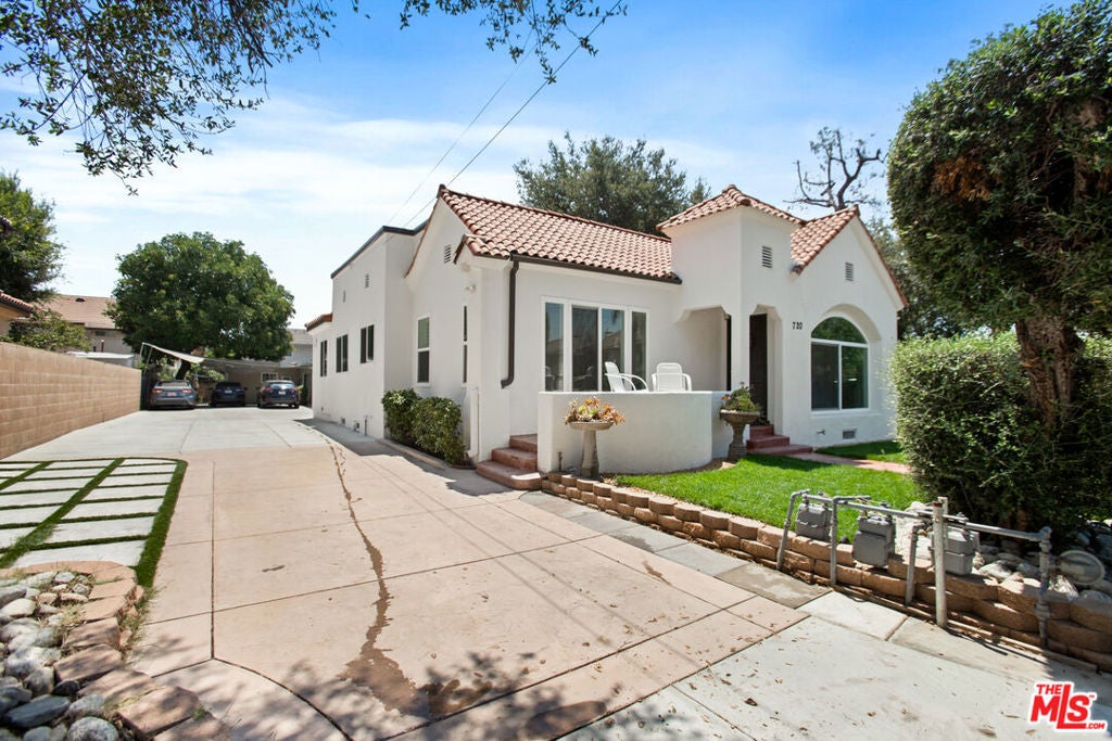 720 S 3rd Avenue