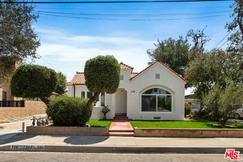 Photo of 720 S 3rd Avenue, Arcadia, CA 91006 (MLS # 26853293)