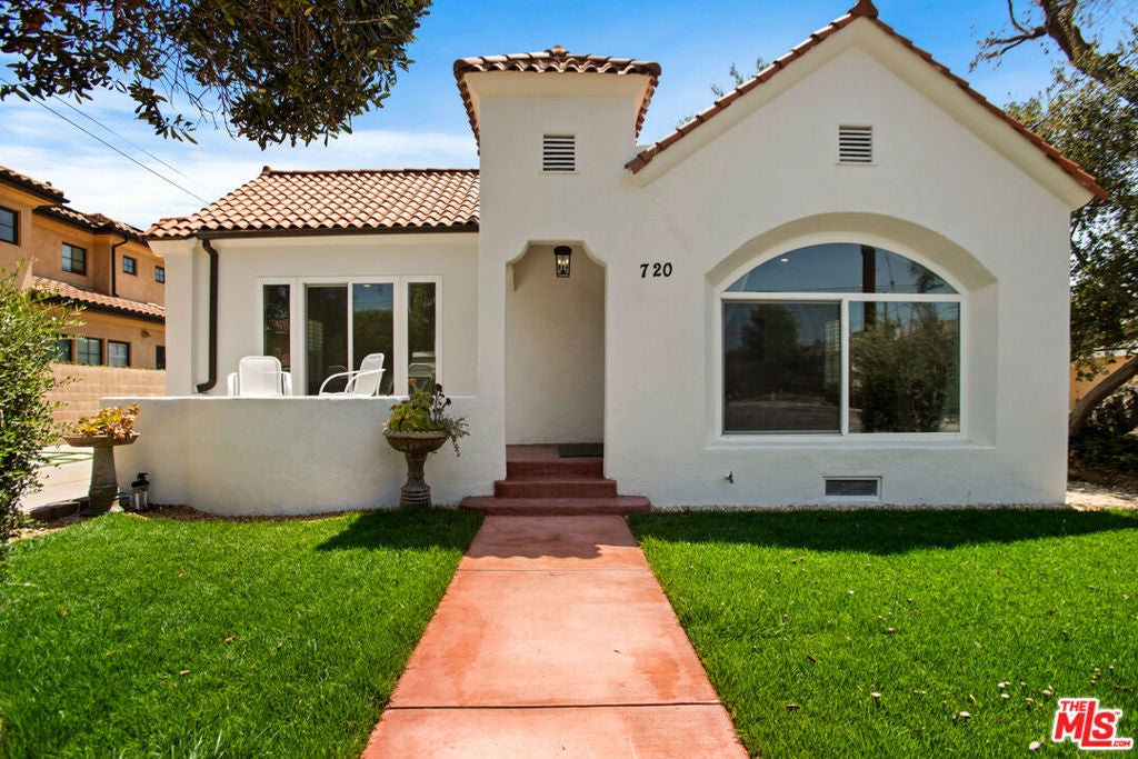 720 S 3rd Avenue