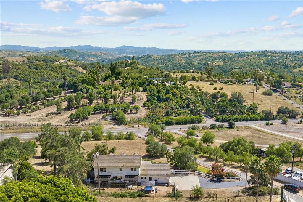Photo of 3162 Reche Road, Fallbrook, CA 92028 (MLS # SW26083936)