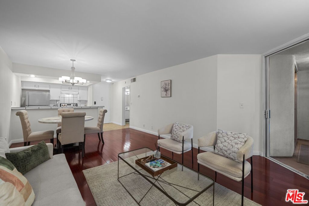 Photo of 1230 N Sweetzer Avenue #213, West Hollywood, CA 90069 (MLS # 25590573)