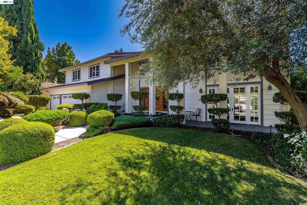 259 SEGOVIA PLACE