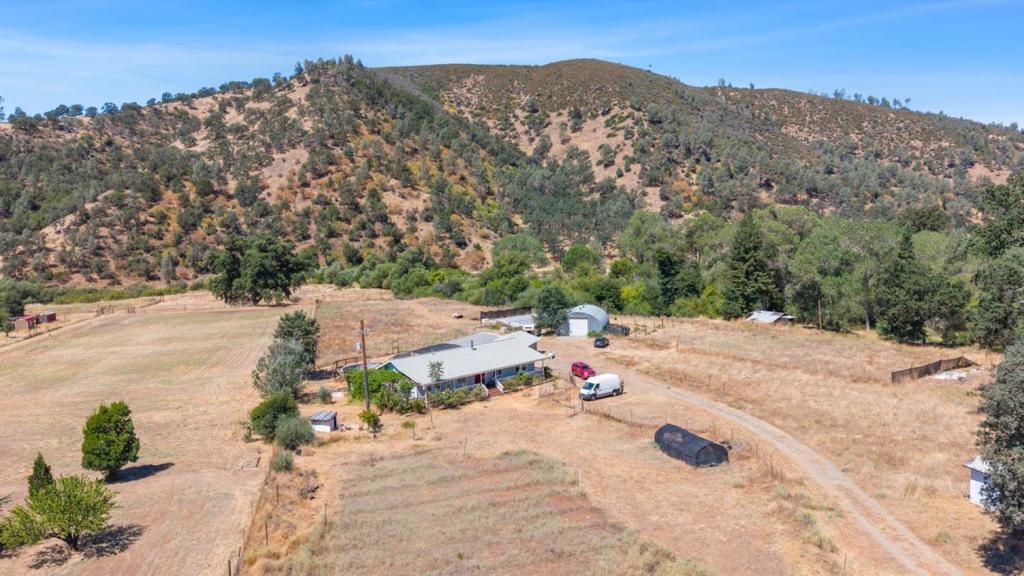 1633 New Long Valley Road