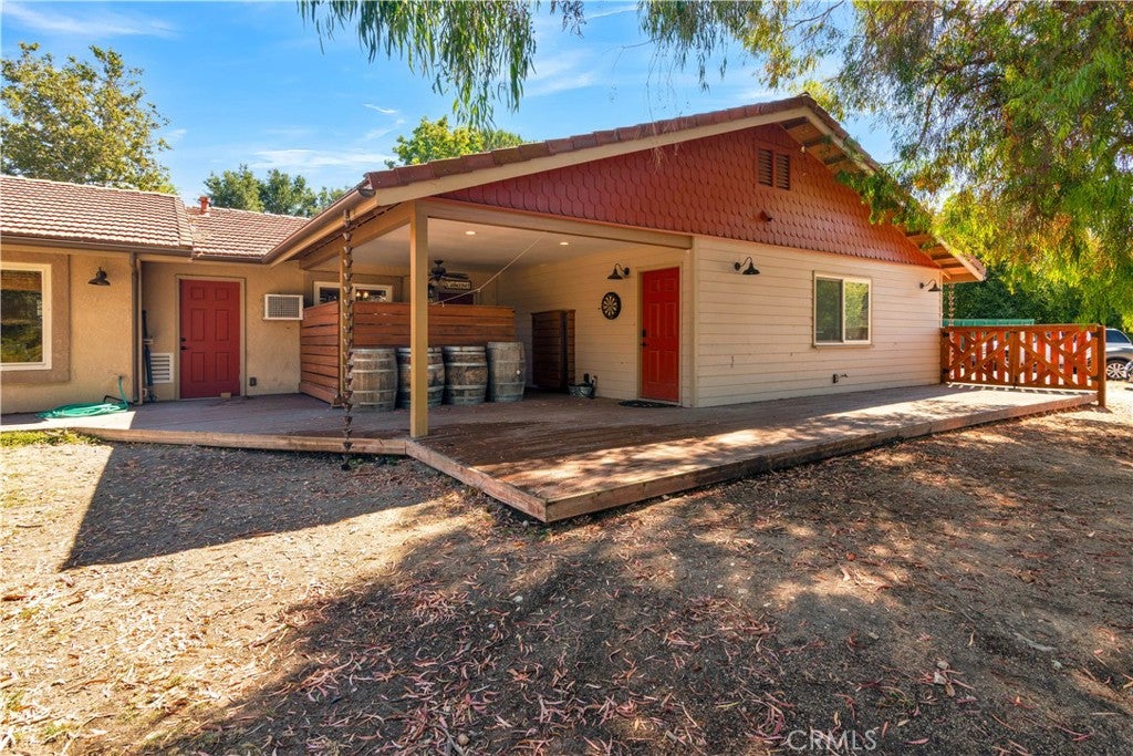 870 Peterson Ranch