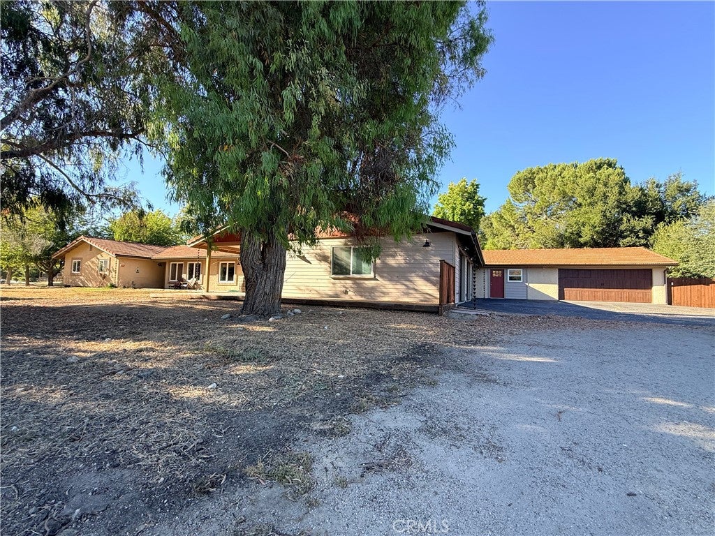 870 Peterson Ranch
