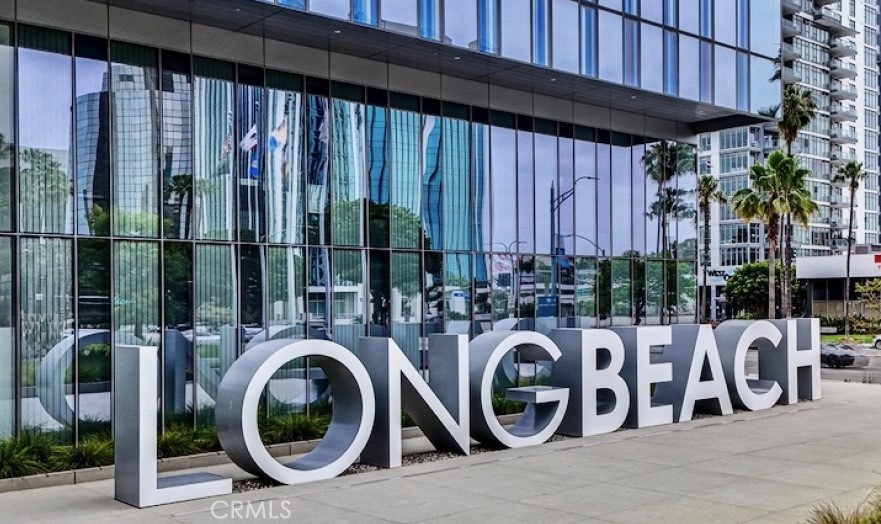 West Ocean Towers - Residential Lease