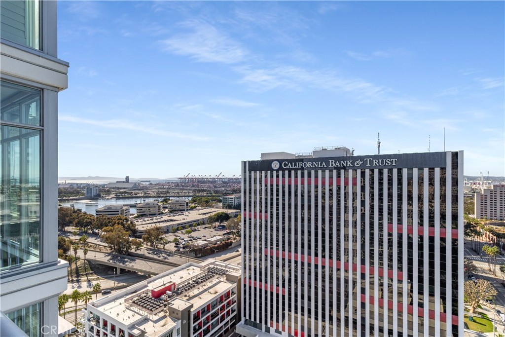 West Ocean Towers - Residential Lease