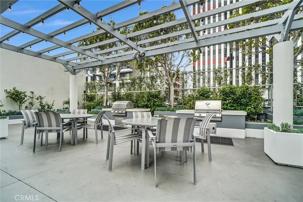 West Ocean Towers - Residential Lease