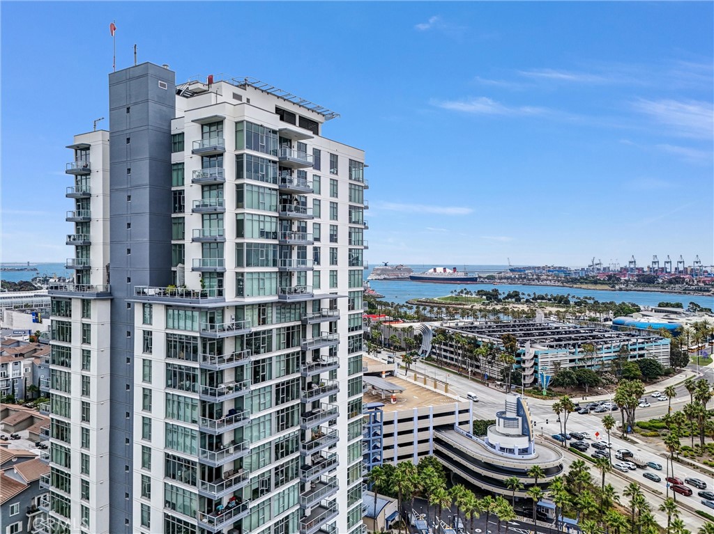 West Ocean Towers - Residential Lease