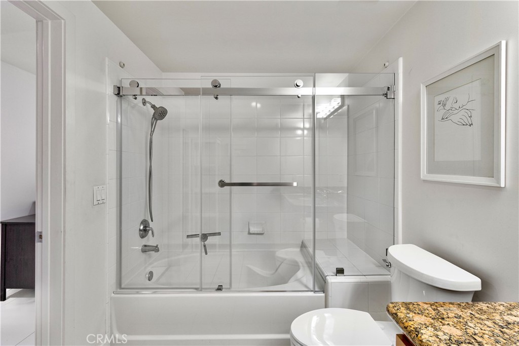 West Ocean Towers - Residential Lease