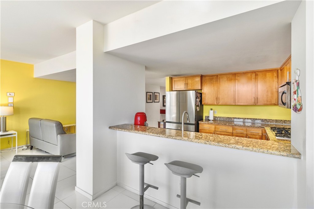 West Ocean Towers - Residential Lease