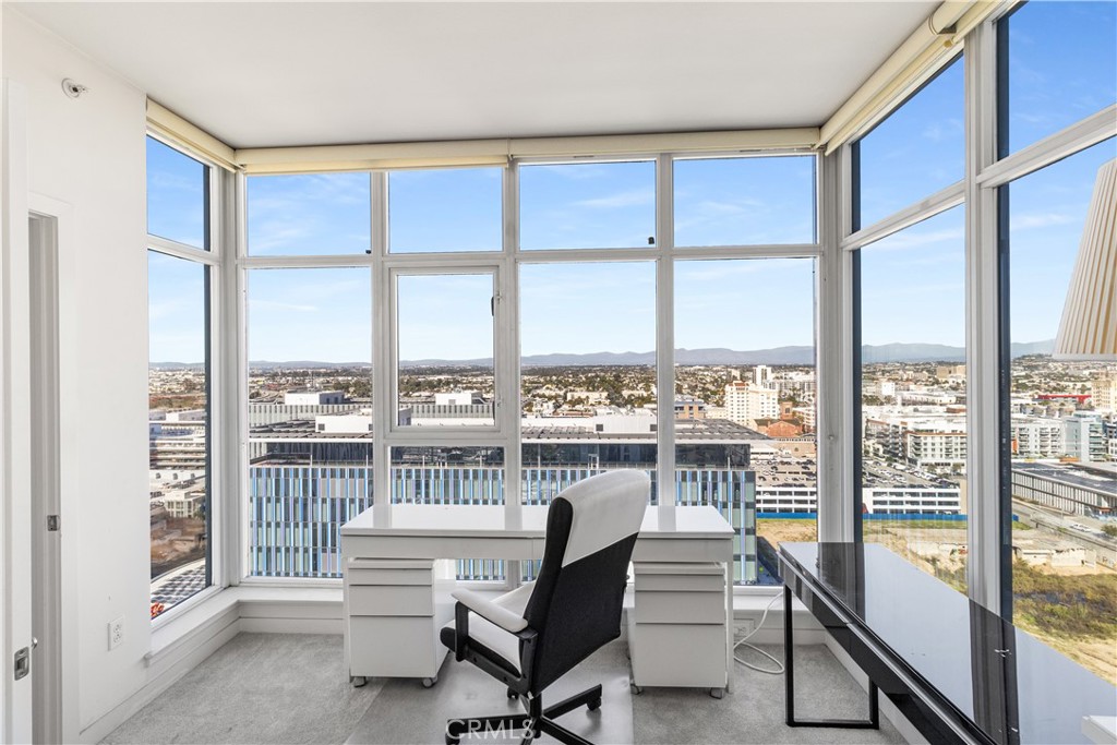 West Ocean Towers - Residential Lease