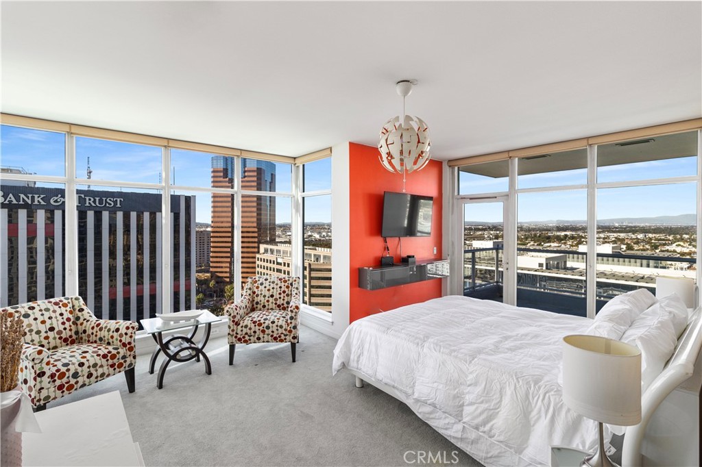 West Ocean Towers - Residential Lease