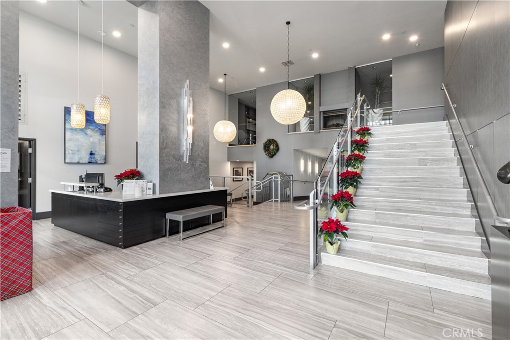 West Ocean Towers - Residential Lease