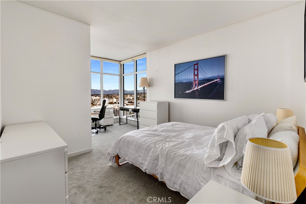 West Ocean Towers - Residential Lease