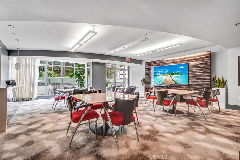 West Ocean Towers - Residential Lease