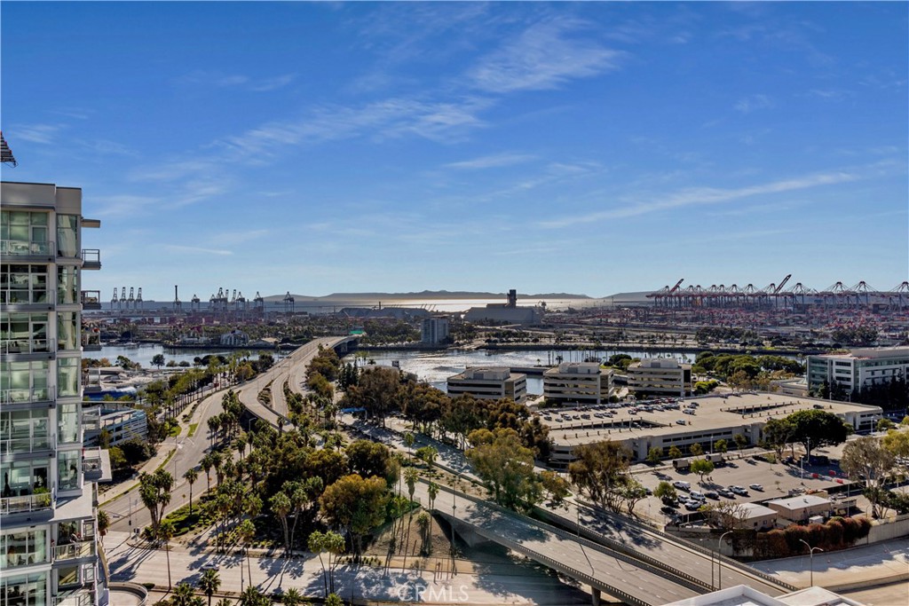 West Ocean Towers - Residential Lease