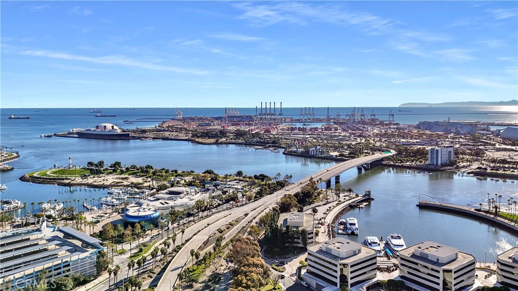 West Ocean Towers - Residential Lease