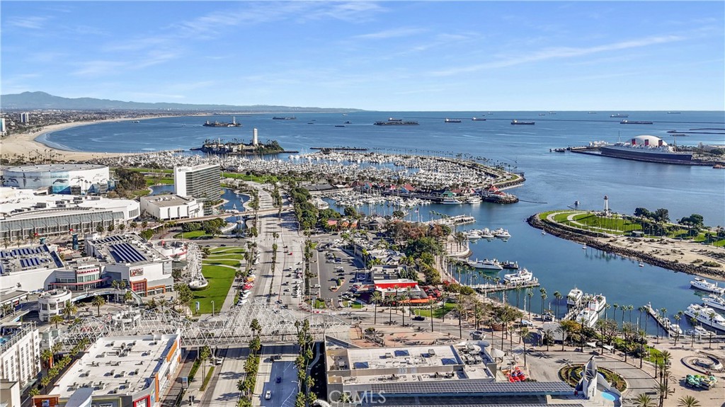 West Ocean Towers - Residential Lease