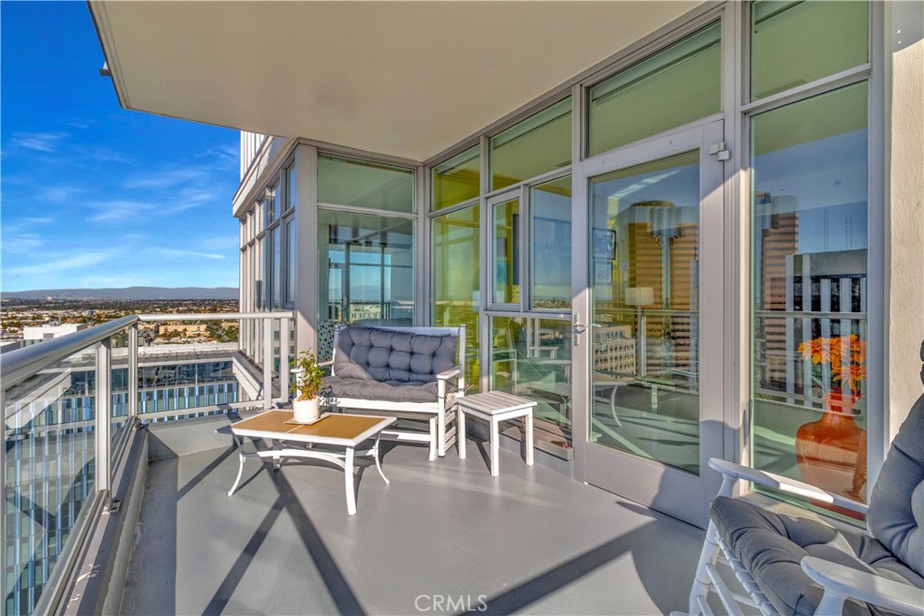 West Ocean Towers - Residential Lease